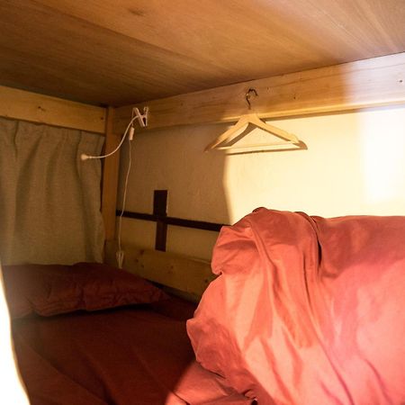 Dot Hostel נגנו חדר תמונה