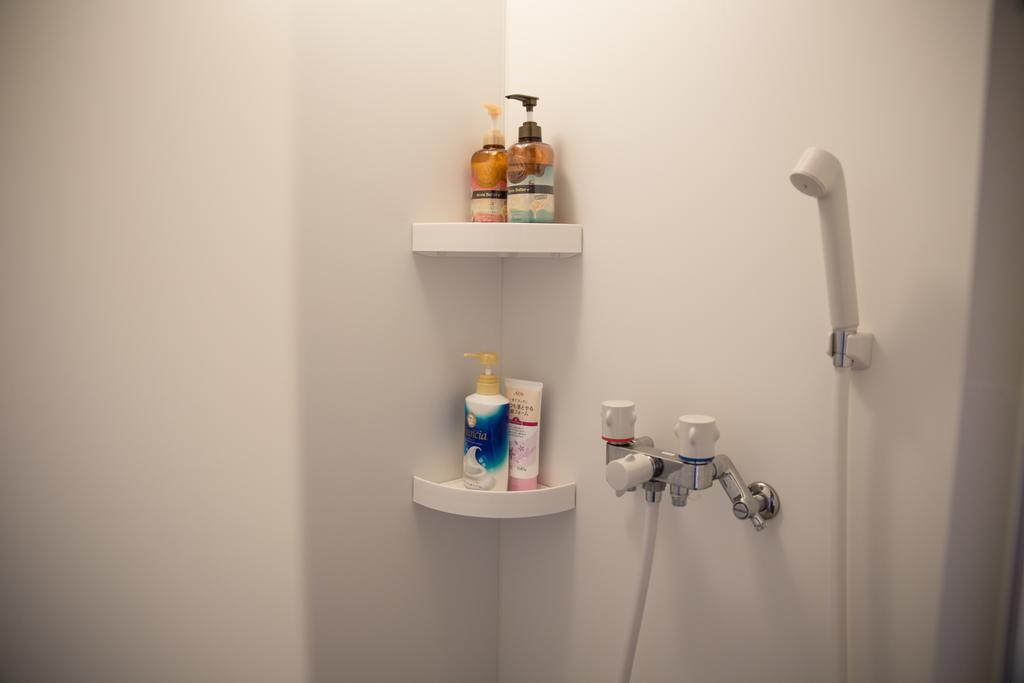 Dot Hostel נגנו מראה חיצוני תמונה