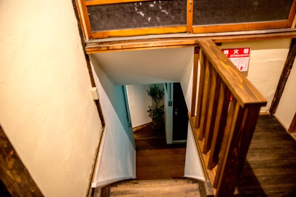Dot Hostel נגנו מראה חיצוני תמונה
