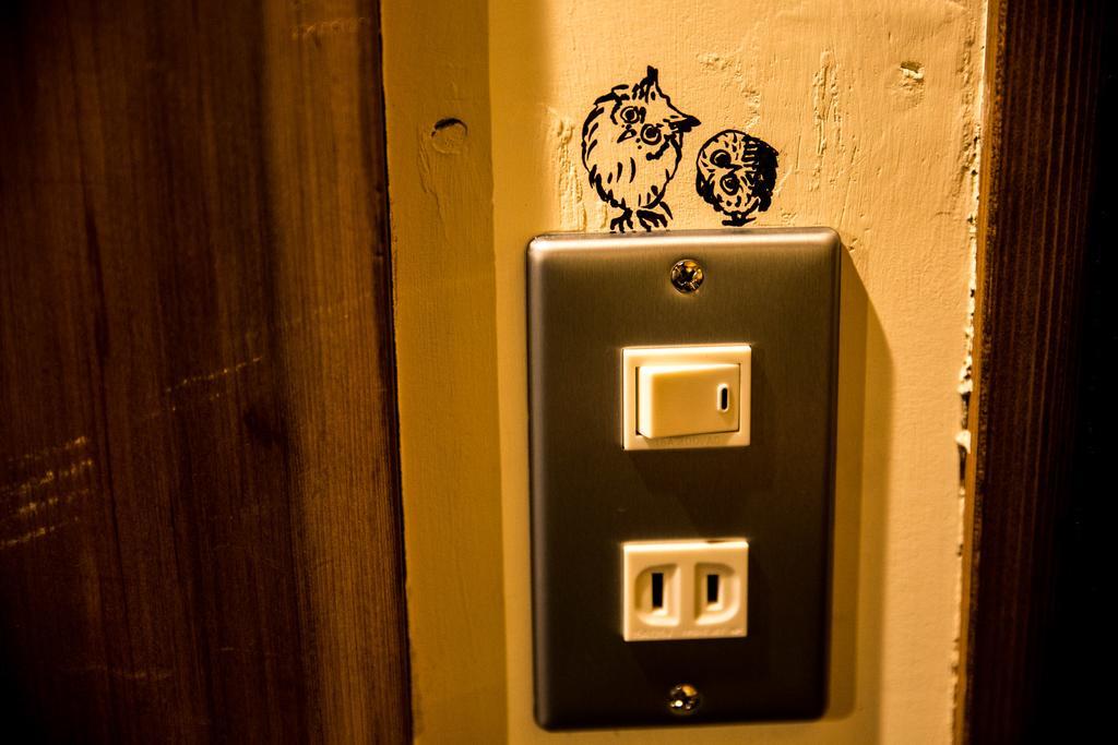 Dot Hostel נגנו מראה חיצוני תמונה