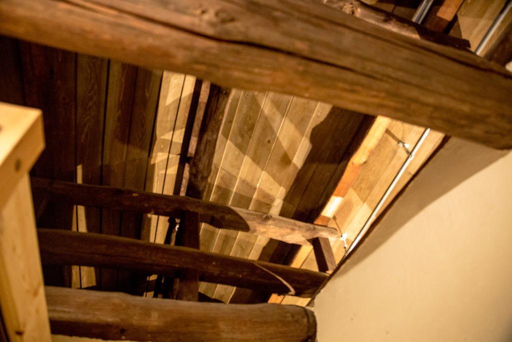 Dot Hostel נגנו מראה חיצוני תמונה