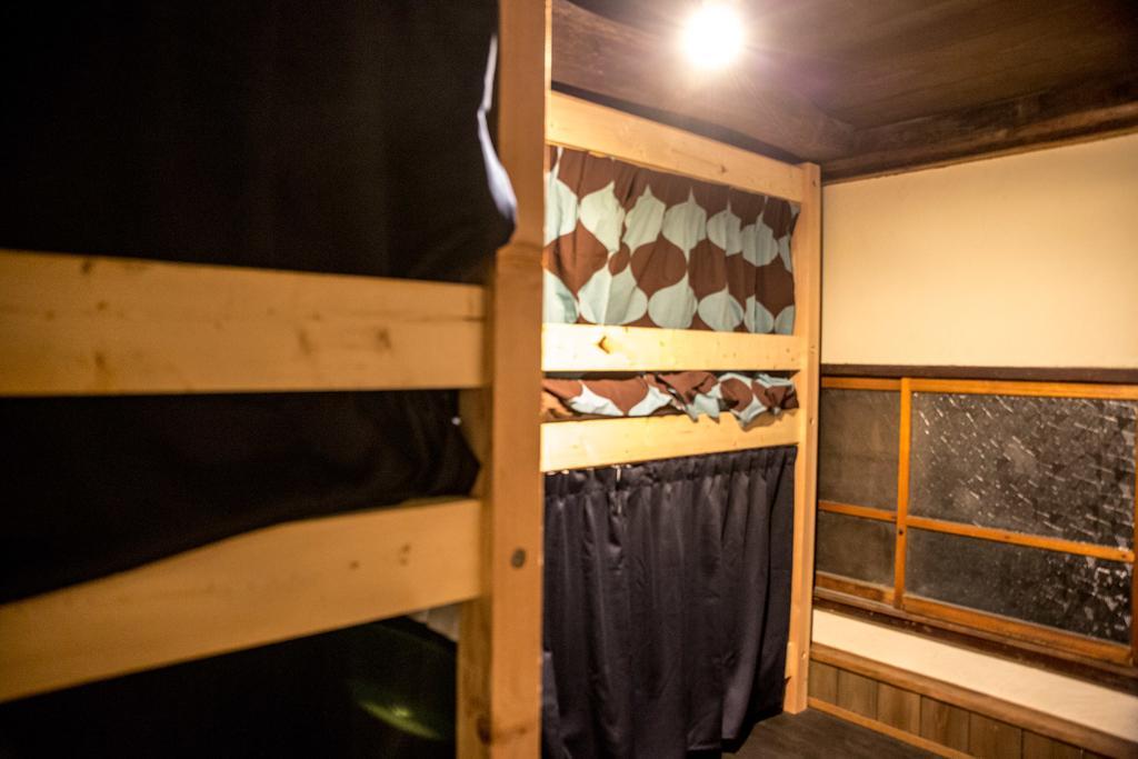 Dot Hostel נגנו מראה חיצוני תמונה