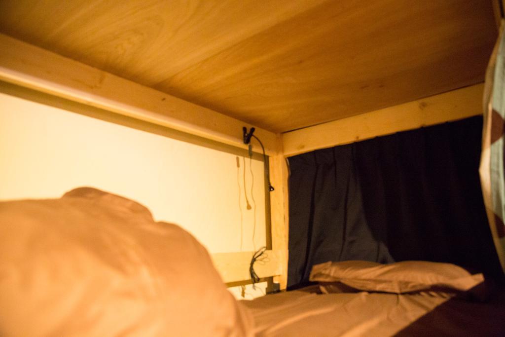 Dot Hostel נגנו מראה חיצוני תמונה