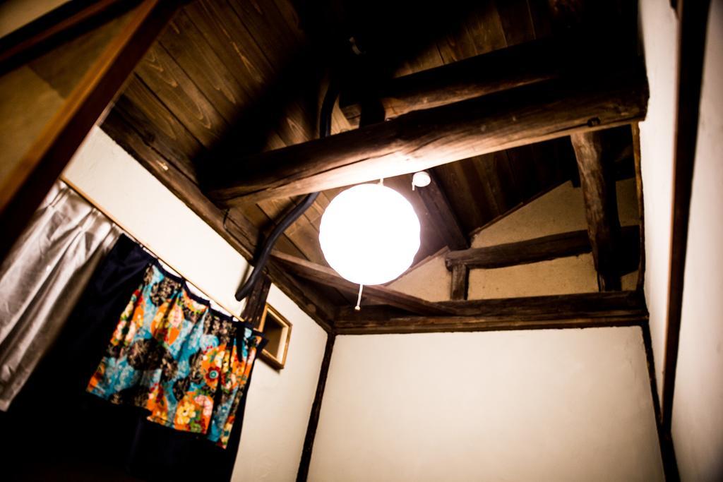 Dot Hostel נגנו מראה חיצוני תמונה