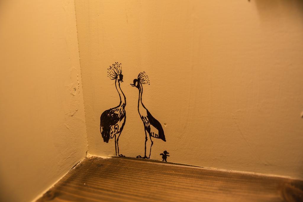 Dot Hostel נגנו מראה חיצוני תמונה