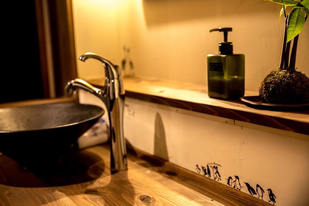 Dot Hostel נגנו מראה חיצוני תמונה