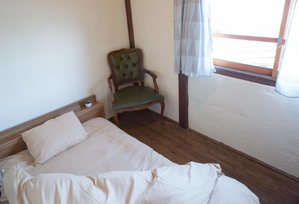 Dot Hostel נגנו מראה חיצוני תמונה