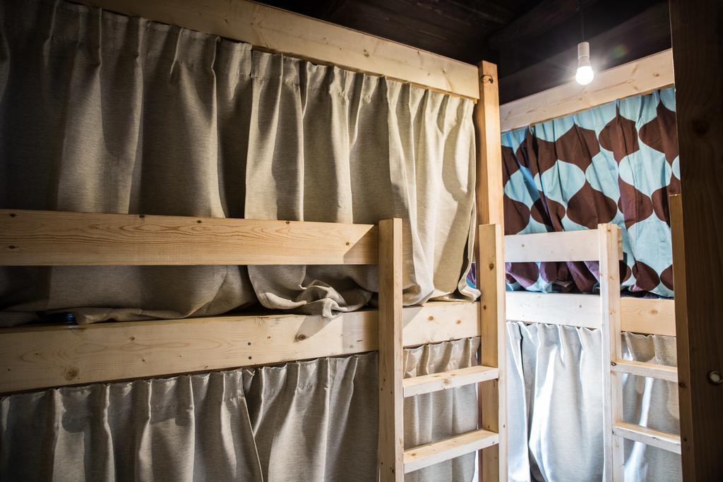 Dot Hostel נגנו חדר תמונה