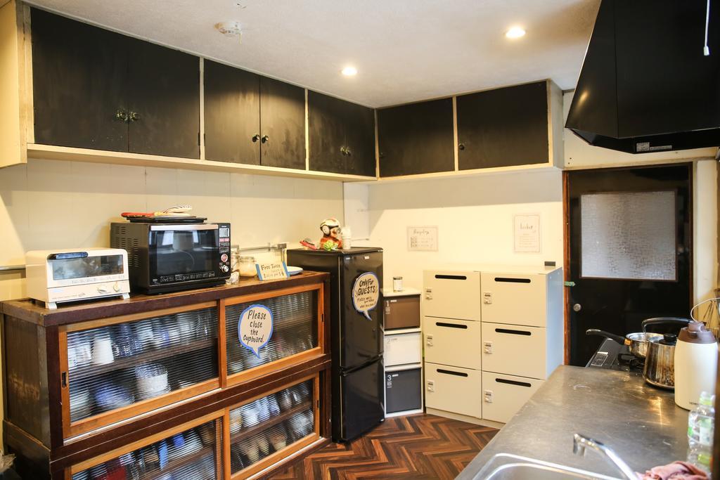 Dot Hostel נגנו מראה חיצוני תמונה