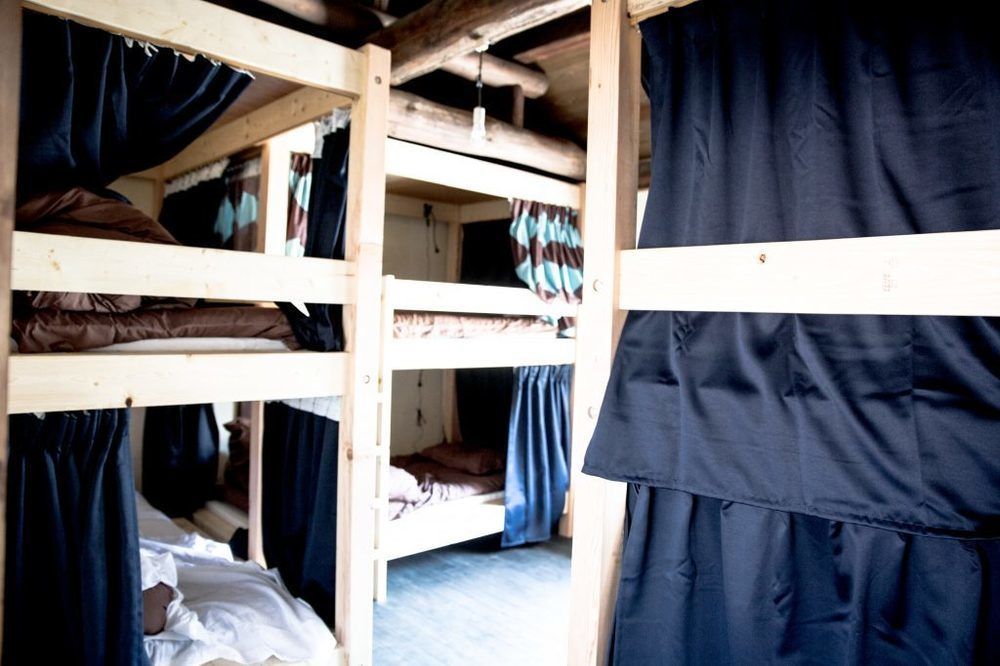 Dot Hostel נגנו מראה חיצוני תמונה