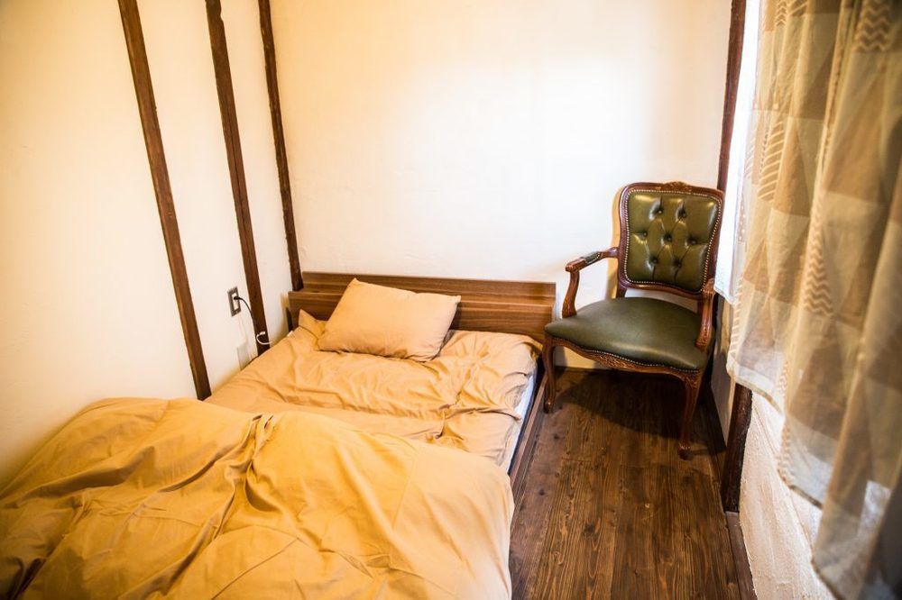 Dot Hostel נגנו מראה חיצוני תמונה