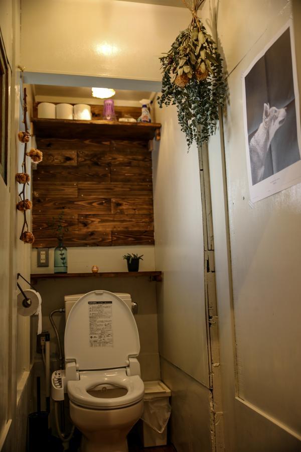 Dot Hostel נגנו מראה חיצוני תמונה